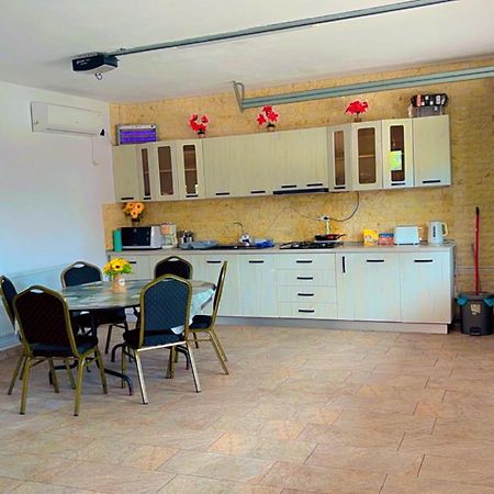 Călimăneşti Casa Erk B&B 외부 사진
