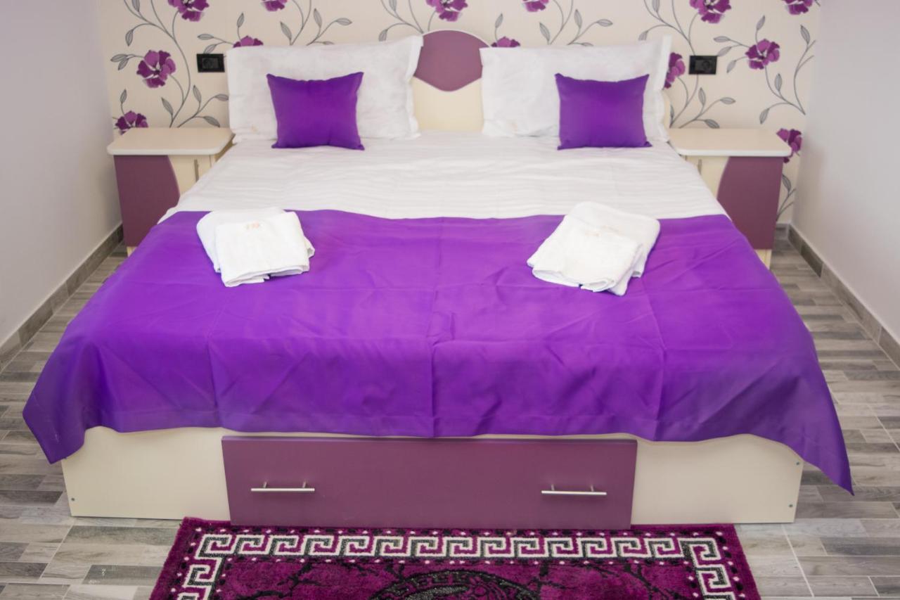 Călimăneşti Casa Erk B&B 외부 사진