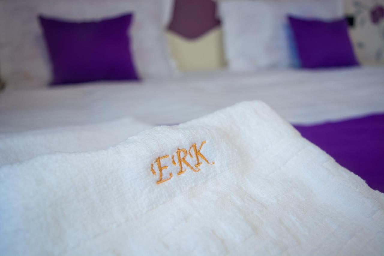 Călimăneşti Casa Erk B&B 외부 사진