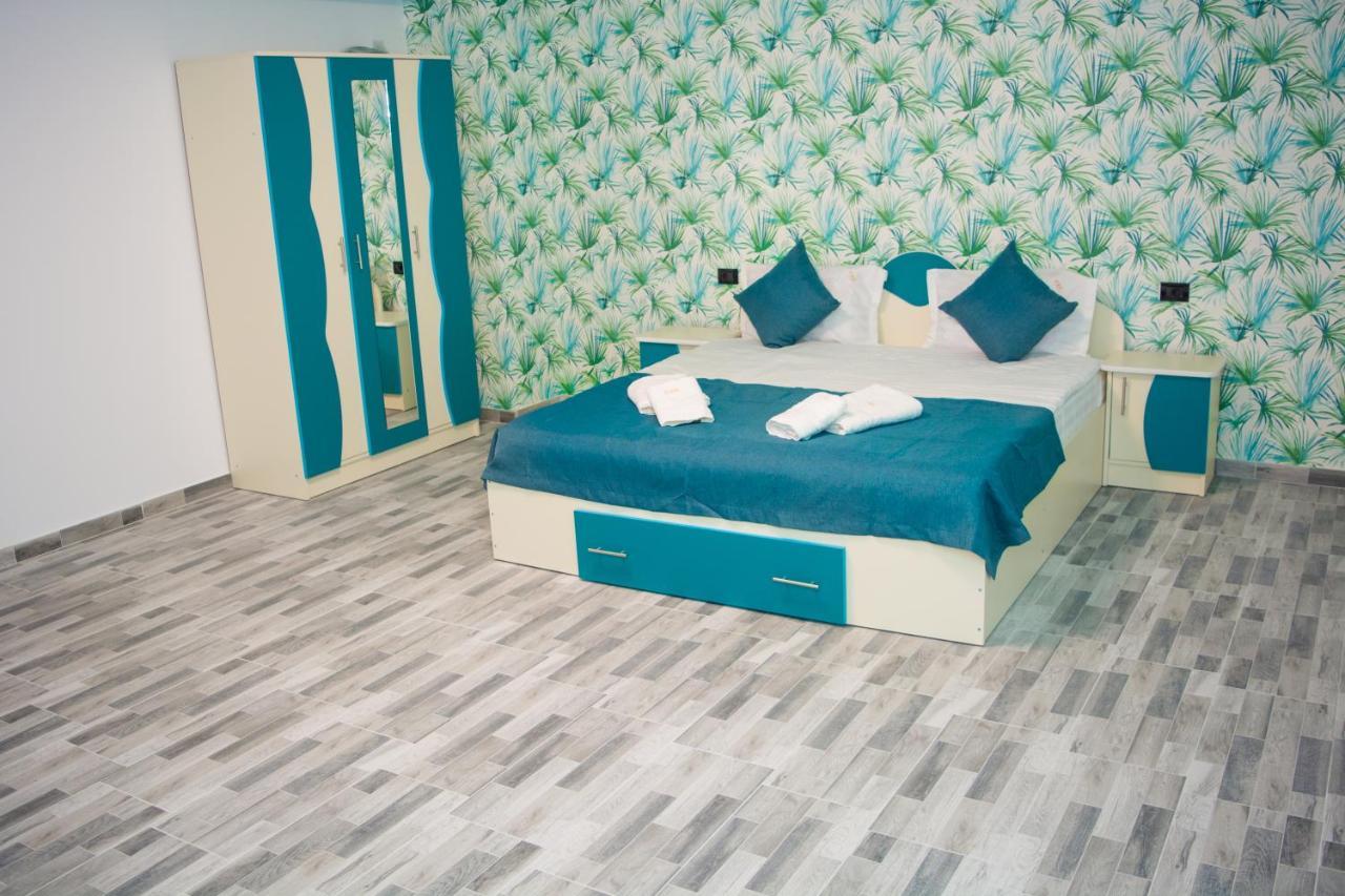 Călimăneşti Casa Erk B&B 외부 사진