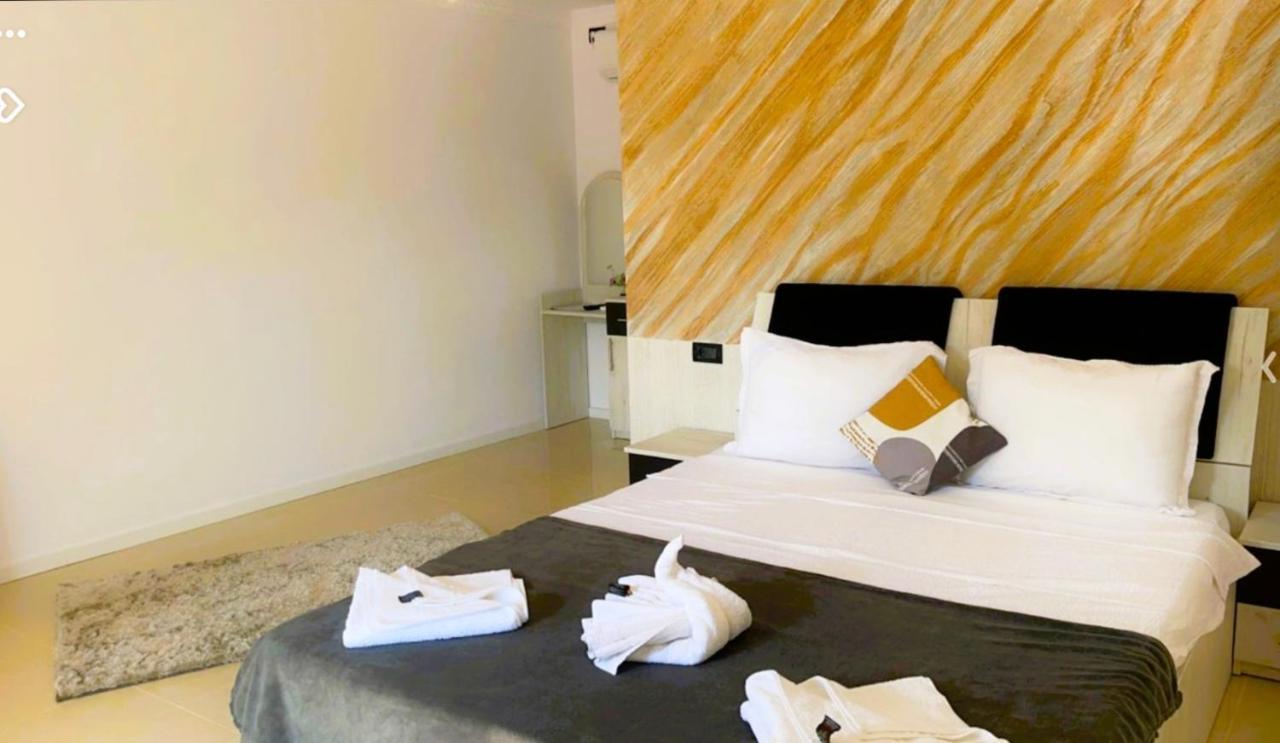 Călimăneşti Casa Erk B&B 외부 사진
