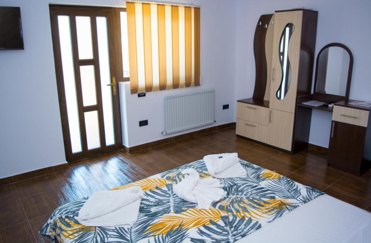 Călimăneşti Casa Erk B&B 외부 사진