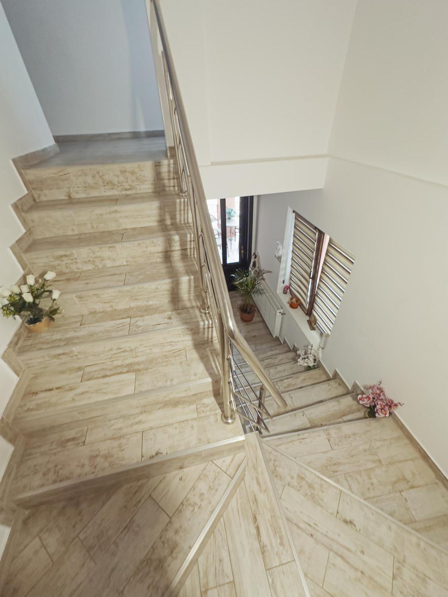 Călimăneşti Casa Erk B&B 외부 사진