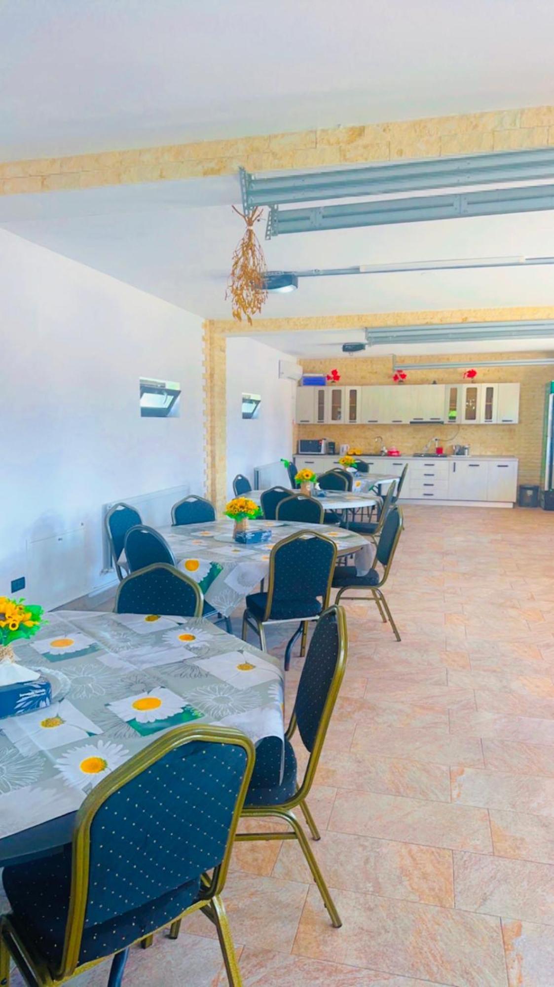 Călimăneşti Casa Erk B&B 외부 사진