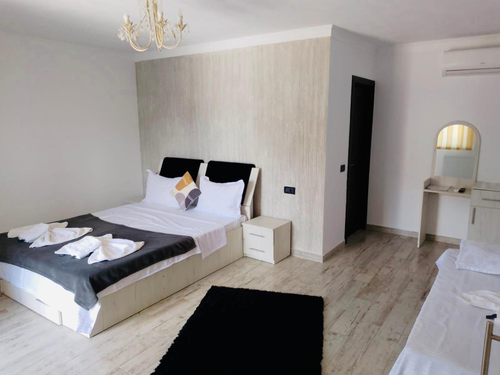 Călimăneşti Casa Erk B&B 외부 사진